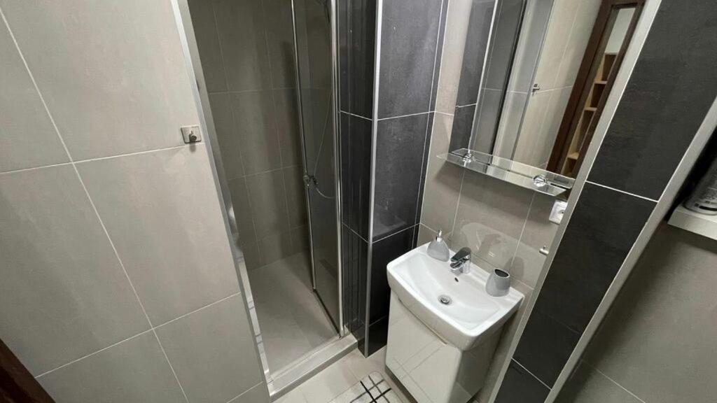 Apartman Podhajska Exterior photo