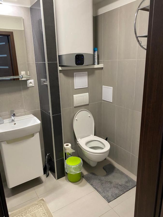 Apartman Podhajska Exterior photo